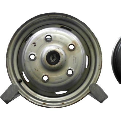 Jante Tole RENAULT Master Ch.cab. 2p I Phase 2 1994-1997 (1/2)