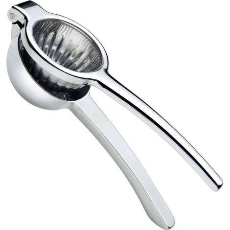Presse-citron en acier - 22.5cm - Urban Bar (1/2)