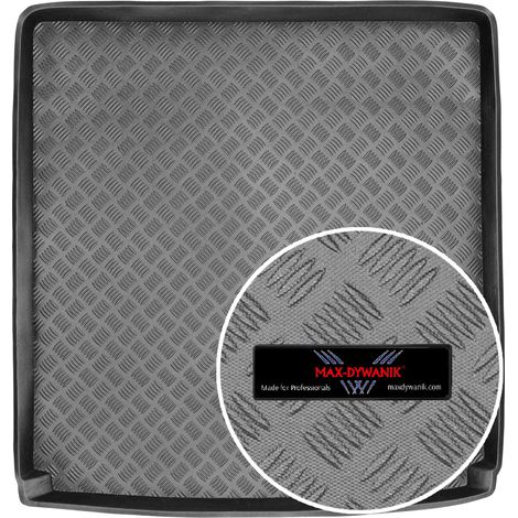 Alfombrilla para maletero MAX-MAT para Mercedes Clase E W211 Familiar 2003-2009