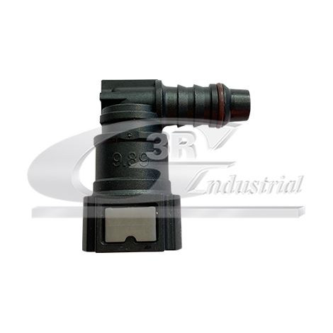 3RG 88008 CONECTOR COMBUSTIBLE