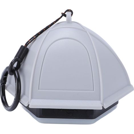 Rechargeable Camping Lantern, Outdoor Emergency Light (1/5)