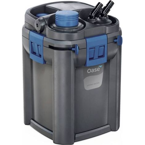 [NEUWERTIG] B-Ware Oase Aquarium-Außenfilter BioMaster² 250 900l/h 15W für Aquarien bis 250l (1/2)