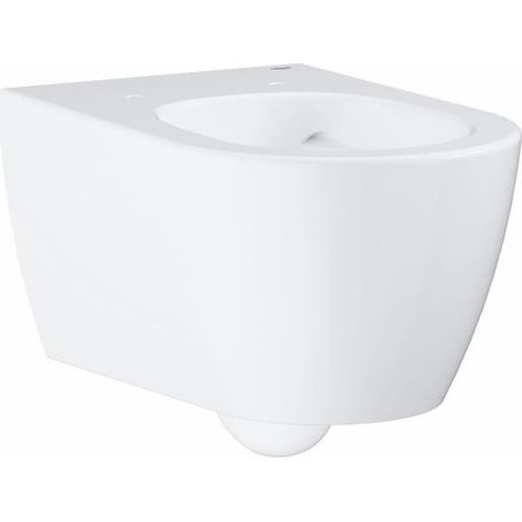 Grohe Essence - WC sospeso, rimless, PureGuard, bianco alpi 3957100H (1/5)