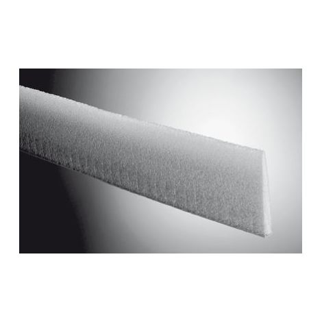 Dehnfugen-Profil 100, 1.800mm lang, PE, o. Stellfuss, m. Klebestr., Karton á 36m - 7747204659 von Buderus