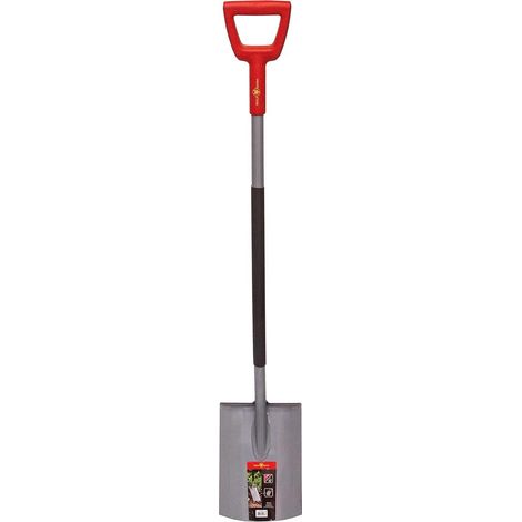 WOLF-Garten 73ADA005650 Spaten Arbeitsbreite 19 cm (1/10)