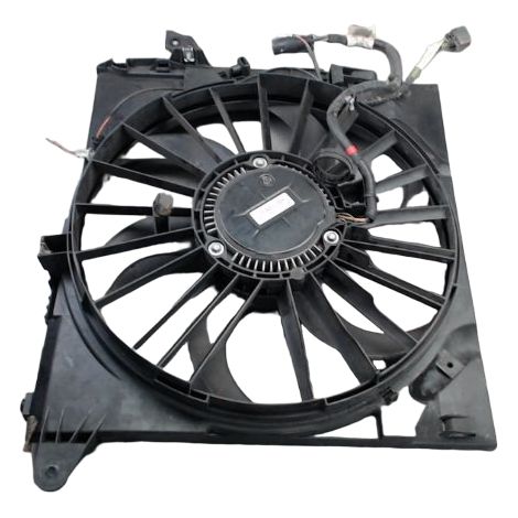 Moteur Ventilateur Radiateur Jaguar S-type [PRODUIT D'OCCASION]♻️xr858357