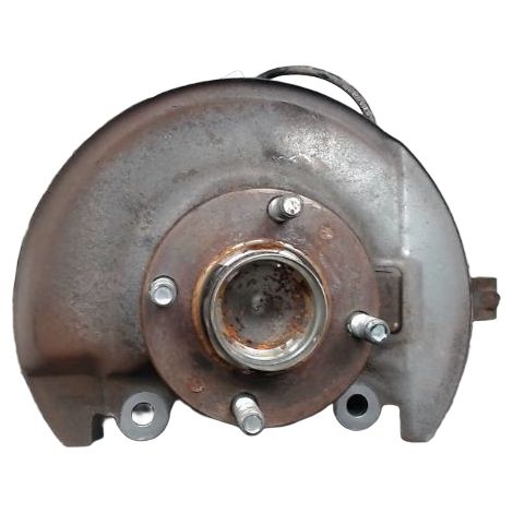 [PRODUIT D'OCCASION] Pivot Avant Droit CITROEN C-zero ♻️ Ref Oe. 3647c3 - Garantie à vie (1/2)