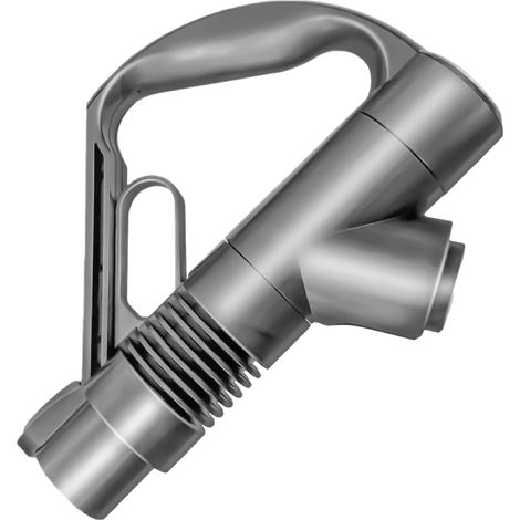 Pièces de rechange pour poignée de tube pour aspirateur Dyson DC19, DC23, DC26, DC29, DC32, DC36 et DC37  ensemble poignée de tube et accessoires pour aspirateur (1/5)