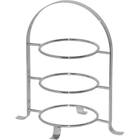 étagère 3xØ17,0cm - Emga