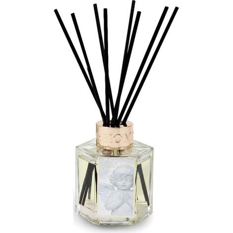 Diffuseur de parfum batonnet heart and home ange d'hiver (1/2)
