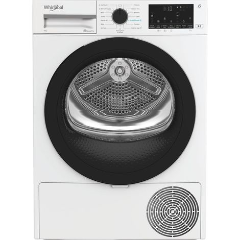 Sèche-linge Whirlpool wd r49m wbs it 9 kg pompe à chaleur