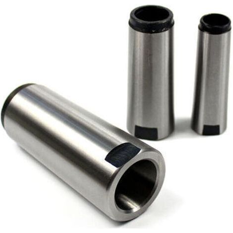 1pc MT3-MT2 Cône Morse Adaptateur Acier Au Carbone Manchon mandrin de perçage (1/5)