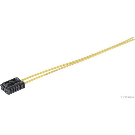 Kit di riparazione cavi HerthBuss 51277304 dimensioni 8.8x1.5x19.5 cm