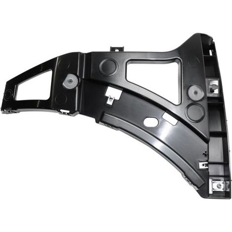 Supporto paraurti anteriore sinistro 1943301 per Transit MK8 V363 2014-2023, copertura inferiore del paraurti anteriore.