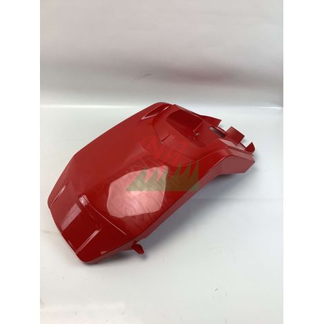 Lenksäulenabdeckung für Rasentraktor Modelle 727H ORIGINAL STIGA 327110510/0