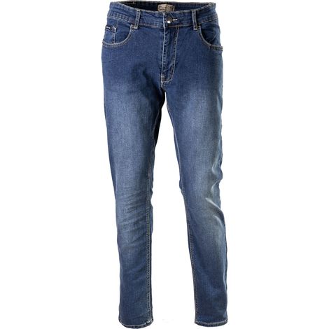 JEANS DA LAVORO 'WORK 3' taglia 50  - RICA LEWIS