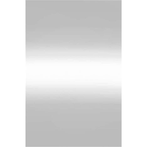Miroir mural 40x60 cm Verre Rectangulaire