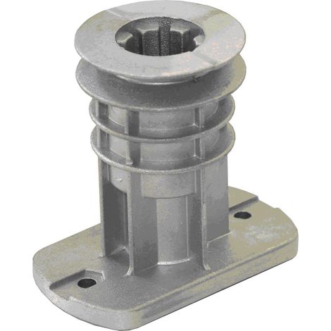 HARRY cubo soporte cuchilla cortacésped 410201
