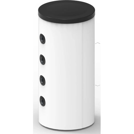 Remeha Centra 150 Ballon tampon avec 150 L de contenu, 7870027
