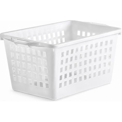 CESTA PANE TRAFORATA cm. 65x43x33,5 h - lt. 70