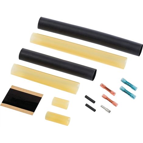 nVent Thermal Kaltleiter und Endabschluß f.HWAT,XL2-ZH+GM-2X CCE-06-CR