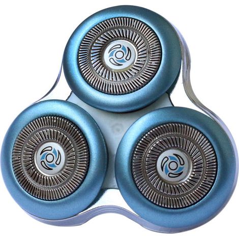 Convient aux accessoires de rasoir Philips S7000, embout S7888S7780, support, lame de rasoir électrique, usine.