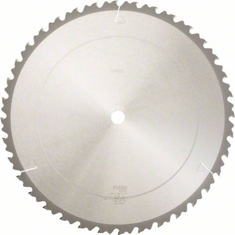 Lama per sega circolare Bosch PRO Wood 500 x 3,8 x 30 mm - 2608640705 (1/3)