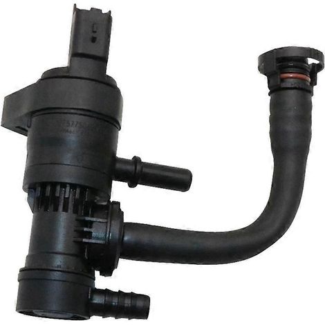 Électrovanne de purge des vapeurs d'essence pour Peugeot 3008 1.6 et Citroën 1.6 THP (V757750680-02 V75775068002-SFYGV) (1/5)