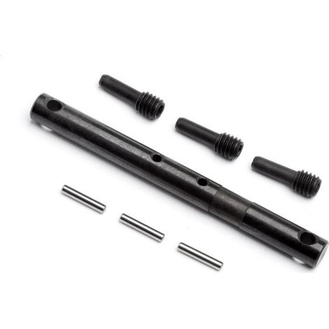 CENTER SHAFT 5x54mm