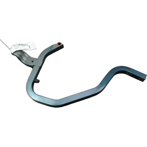 [PRODUIT D'OCCASION] Compas Gauche Coffre Arriere DACIA Logan Berl. I Phase 1 2005-2008 ♻️ Ref Oe. 6001546879 - Garantie à vie (1/2)