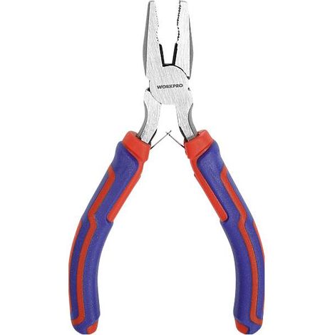 WORKPRO® Pince miniature universelle (1/5)
