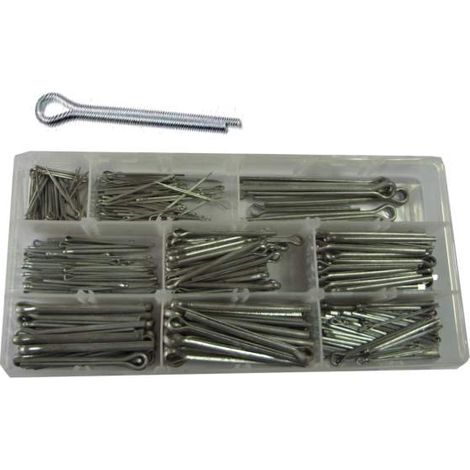 JBM 52027 PORTASPILLI 365 PEZZI