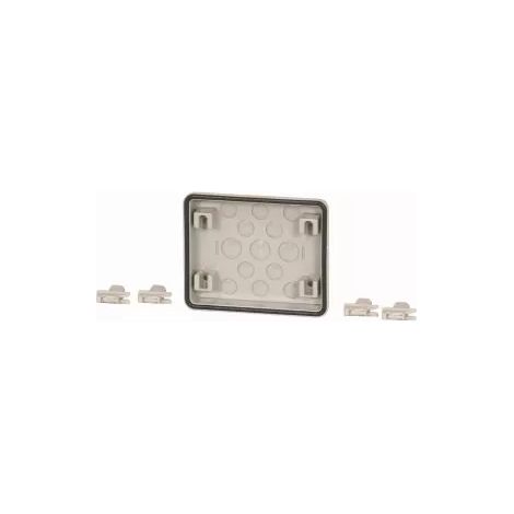 Eaton Flansch-CI-Gehäuse FL2-2 187,5 x 23 x 116mm (1/2)