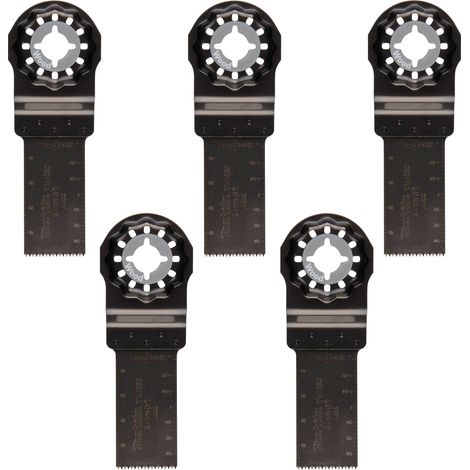 B-64842-5 Lama da immersione 24 mm, 5 pz (1/2)