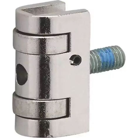 Rouleau interchangeable pour serrure axe 21mm - (1/2)