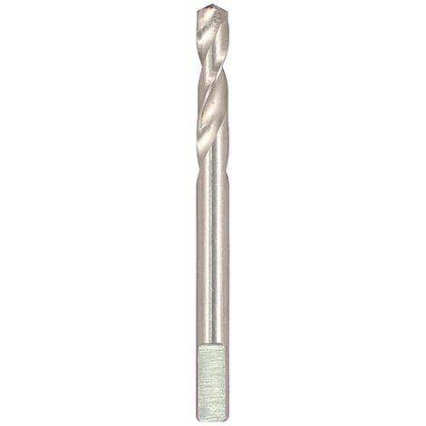TIMCO Long HSS Pilot Drill Bit - 105mm