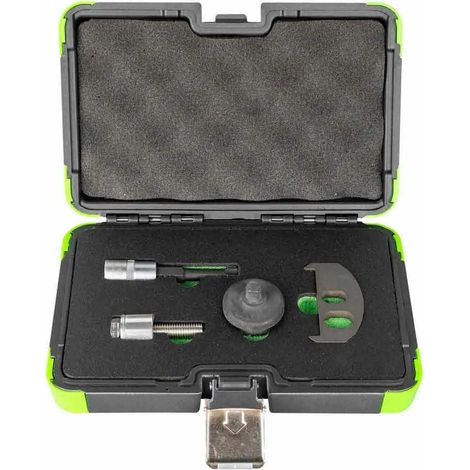 Kit utensili JBM crankshaft locking and rotation kit resistente alla corrosione durevole