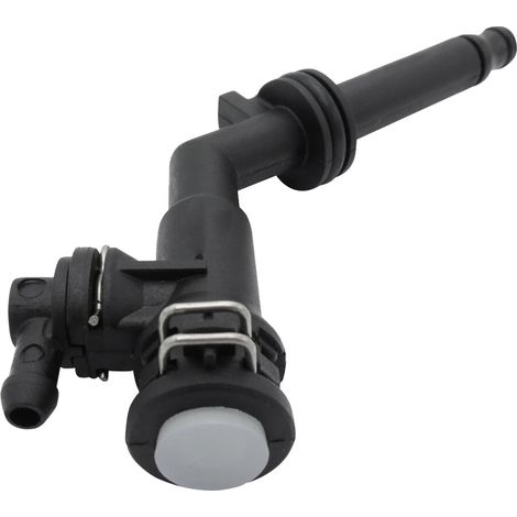 Tuyau de raccordement pour adaptateur de cylindre d'embrayage concentrique pour BT50/BT-50/Ranger AB39-7C560-AC AB397C560AB (1/3)