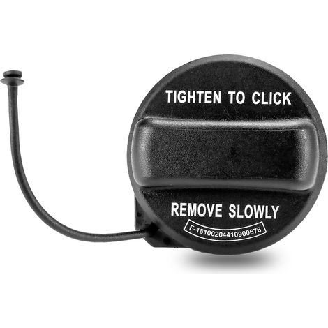 The 17670-SJA-013 fuel tank cap is compatible with Honda Civic, Accord, City, CR-V, and Acura models. Part number 17670-T3W-A01 (1/3)