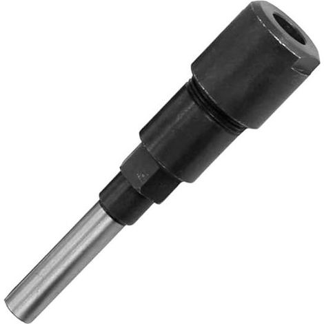 8mm Extension Clamp Router Rod Chuck Holder Extension for Engraving Machine Collet Routers (1/5)