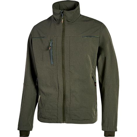 Veste U-Power Pluton - 3XL (1/5)