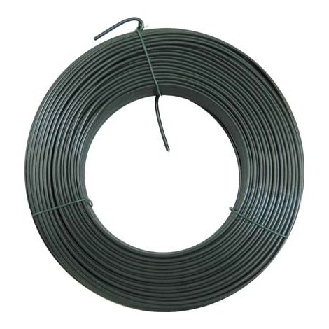 FILO PLASTICATO STARS - ROTOLO L.MT 100 n° 10=MM 13/18- 5 pezzi
