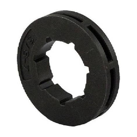 Cororna de Piñon 3/8 7T compatible con HUS51 55  504810