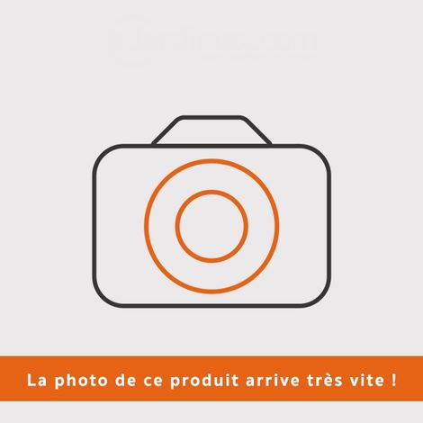 Plaque arrière fixation panier autoportée Outils Wolf