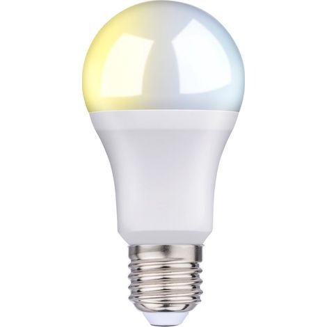 Ampoule Intelligente E27 9w 2700-6500k Alpina (1/5)