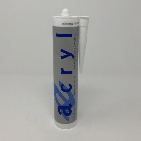 Acrylkartusche 290ml
