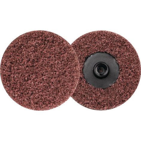COMBIDISC VRW Disco compacto no tejido D.50 mm medio blando 19000 min-¹ PFER (Por 50)
