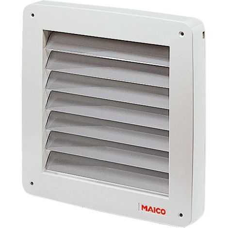 Maico Clapet d'obturation électrique BK 31, 0093.0902