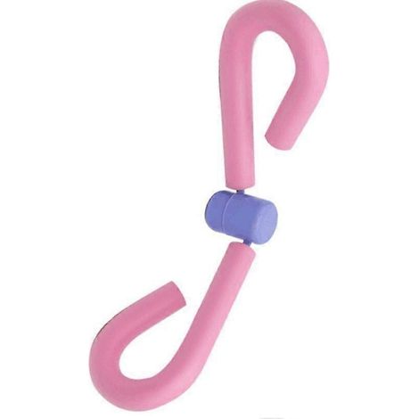 Appareil de beauté pour les jambes, pince à jambes, entraîneur de jambes portable pour la maison, appareil d'entraînement des muscles du plancher pelvien (1/5)