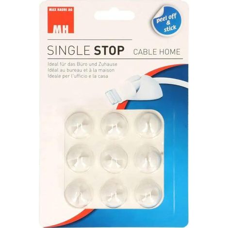 MAX HAURI 135346 SINGLE STOP SET